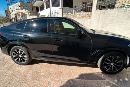 BMW X6 59.000 km 59.900 &euro; Nonnweiler 66620
