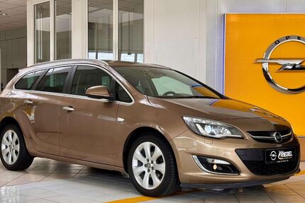 Opel Astra 165.161 km 5.495 &euro; Heidenau 01809