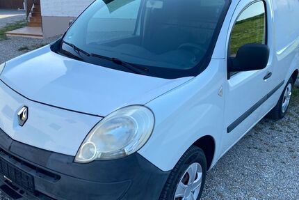 Renault Kangoo 156.300 km 2.450 &euro; Ampfing 84539