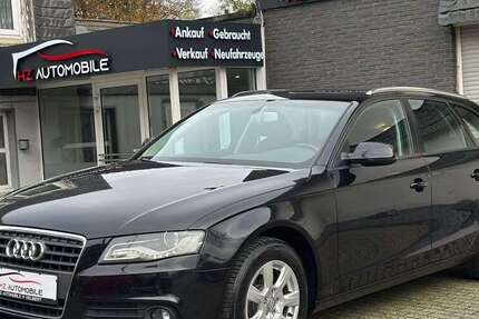 Audi A4 299.400 km 5.990 &euro; Velbert 42551