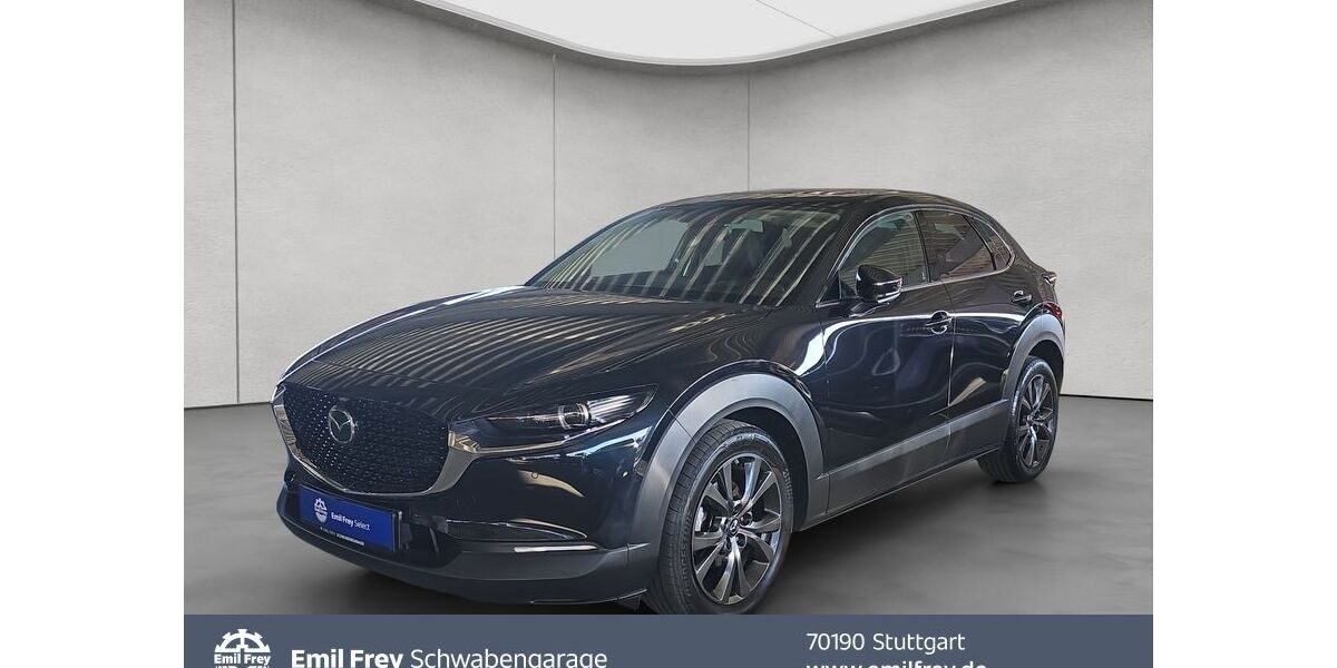 Mazda CX-30 45.931 km 25.460 &euro; Stuttgart 70190