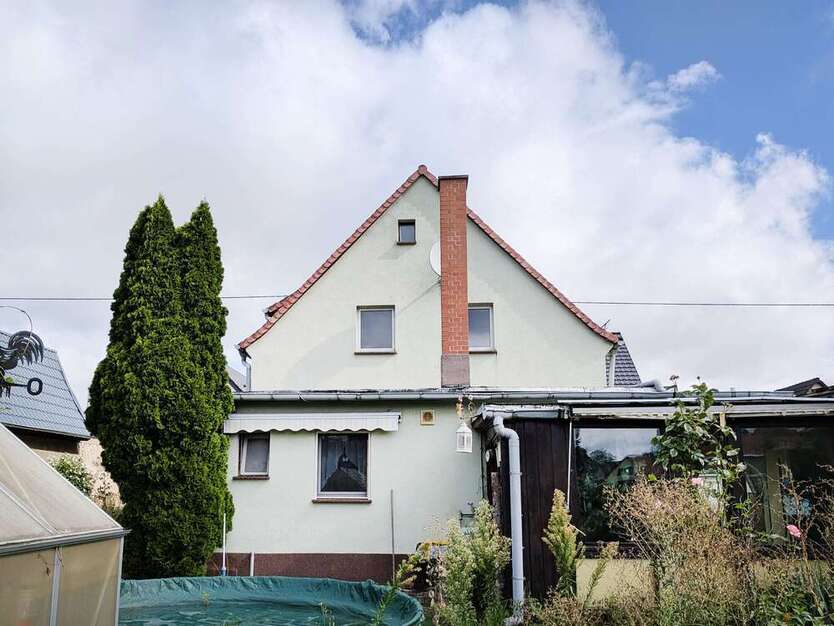 Haus zum Kaufen in Kabelsketal 184.900 € 110 m²