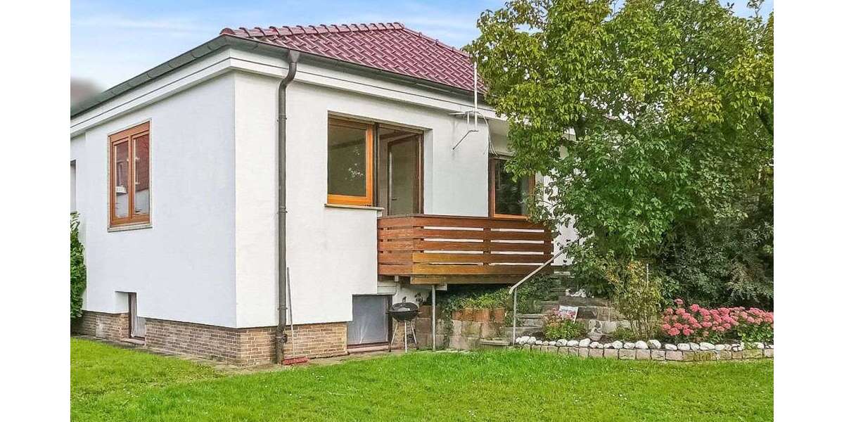 Einfamilienhaus Niestetal - 4 Zimmer, 110 m&sup2;, 275.000&euro; | Angebot:22272736