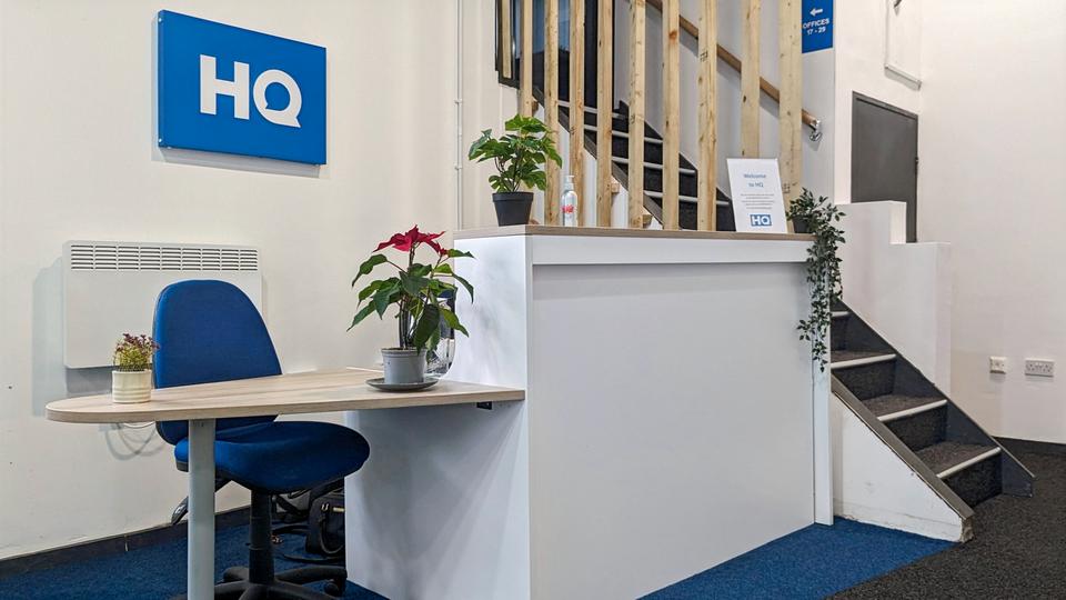 Gewerbeobjekt Lübstorf - 1.758&euro; | Angebot:22940257