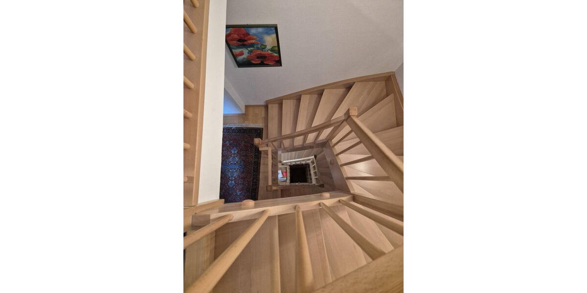 Doppelhaushälfte Berlin-Biesdorf Biesdorf - 4 Zimmer, 132 m&sup2;, 500.000&euro; | Angebot:26819528