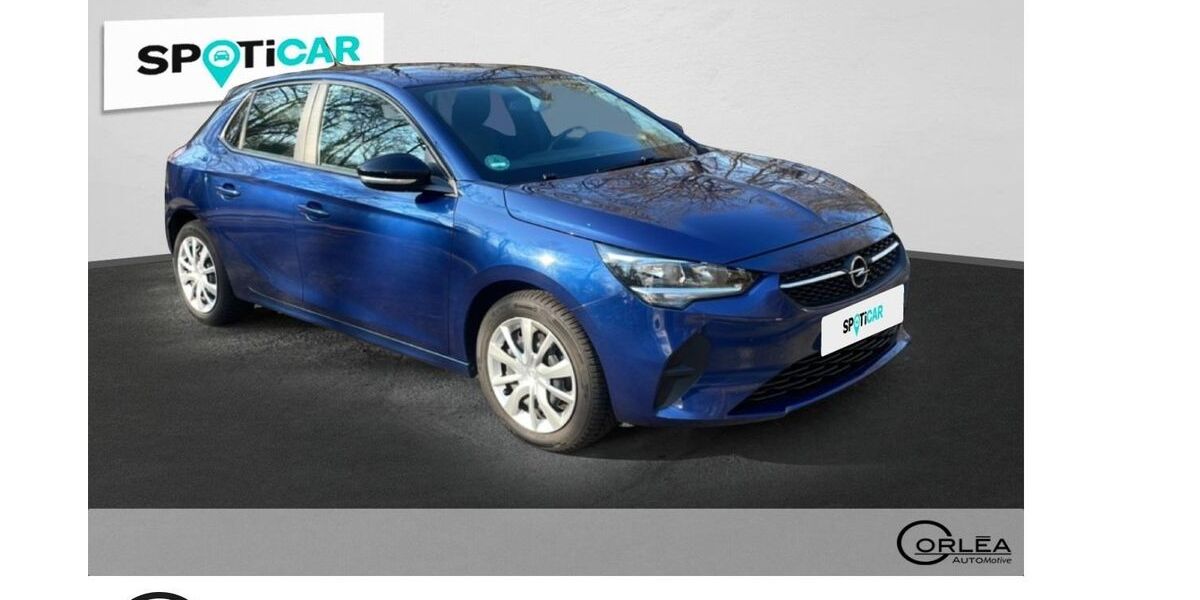 Opel Corsa 99.432 km 10.990 &euro; Bremen 28779