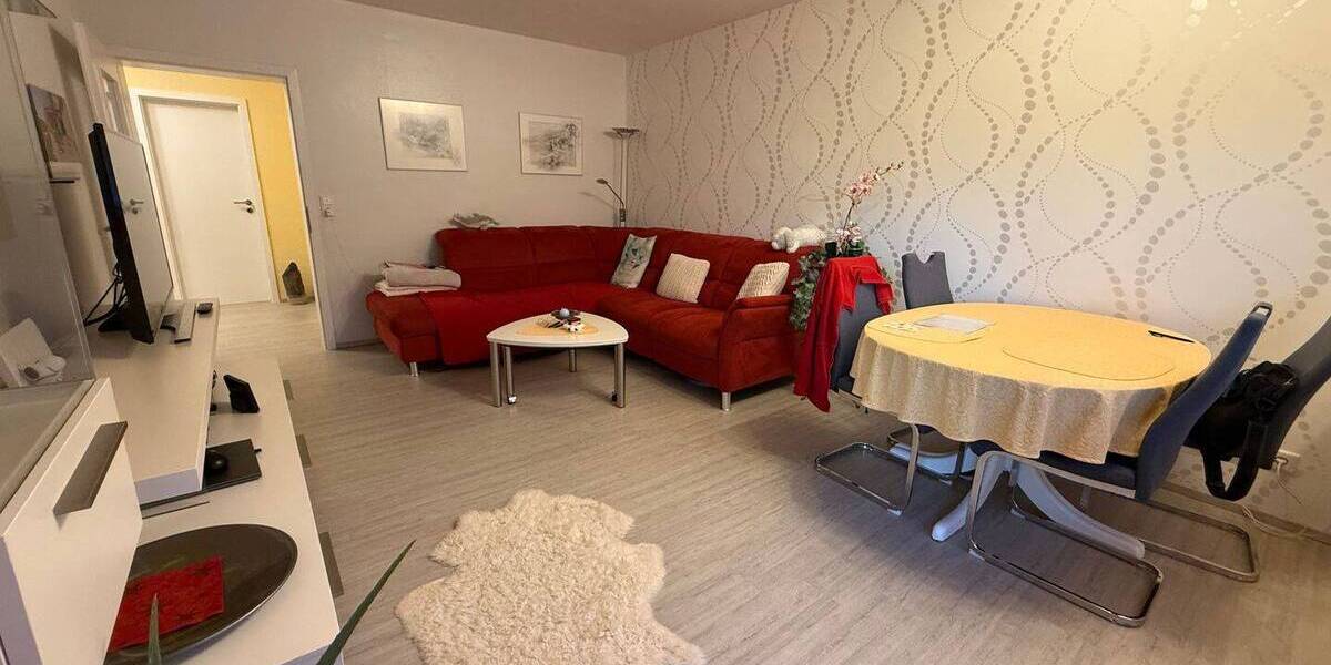 Etagenwohnung Heusenstamm - 3 Zimmer, 74 m&sup2;, 285.999&euro; | Angebot:25938796