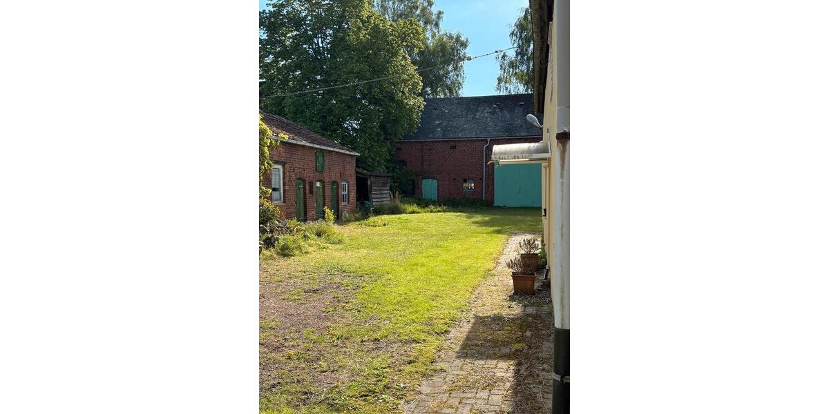 Einfamilienhaus Neustadt (Dosse) - 4 Zimmer, 90 m&sup2;, 125.000&euro; | Angebot:26614084