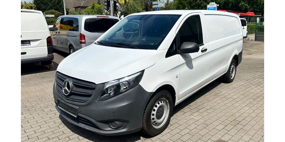 Mercedes-Benz Vito 59.103 km 26.990 &euro; Norderstedt 22851