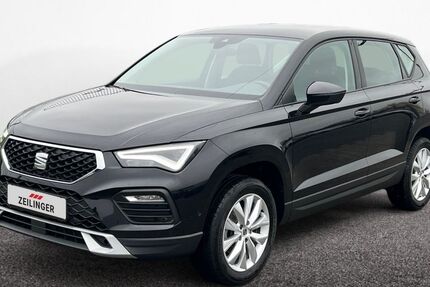 Seat Ateca 17.940 km 27.677 &euro; Dietersheim 91463