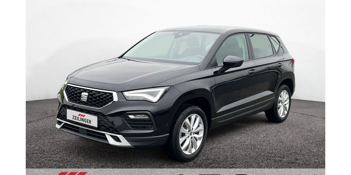 Seat Ateca 17.940 km 27.677 &euro; Dietersheim 91463