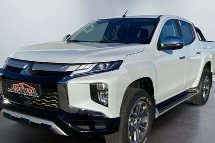 Mitsubishi L200 166.047 km 23.730 &euro; Gardelegen 39638