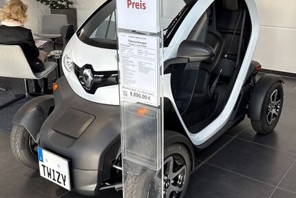 Renault Twizy 1.790 km 7.490 &euro; Brühl 50321