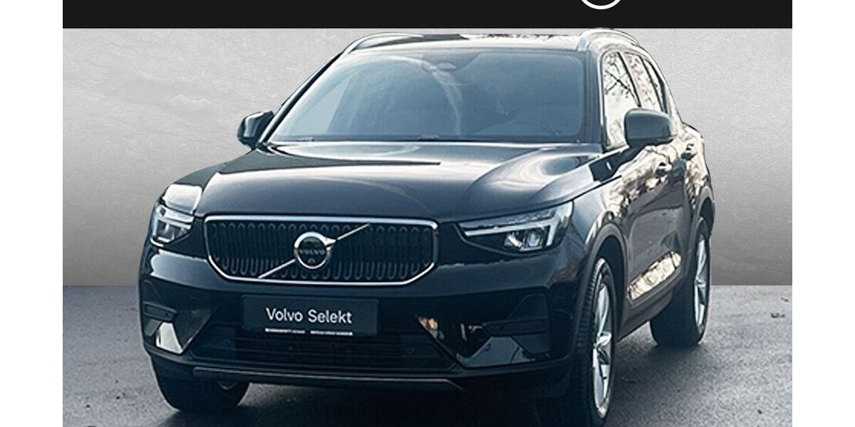 Volvo XC40 22.000 km 33.650 &euro; Karlsruhe 76187