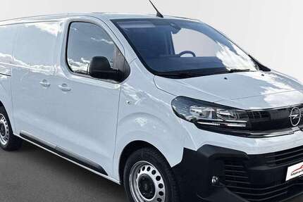 Opel Vivaro 40.000 km 25.490 € Hamburg 22529
