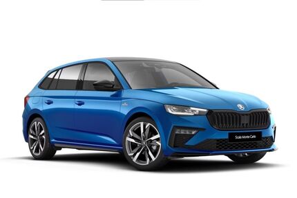 Skoda Scala 7.398 km 27.890 &euro; Lonnerstadt 91475