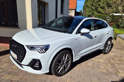 Audi Q3 46.430 km 36.150 &euro; Brieske 01968