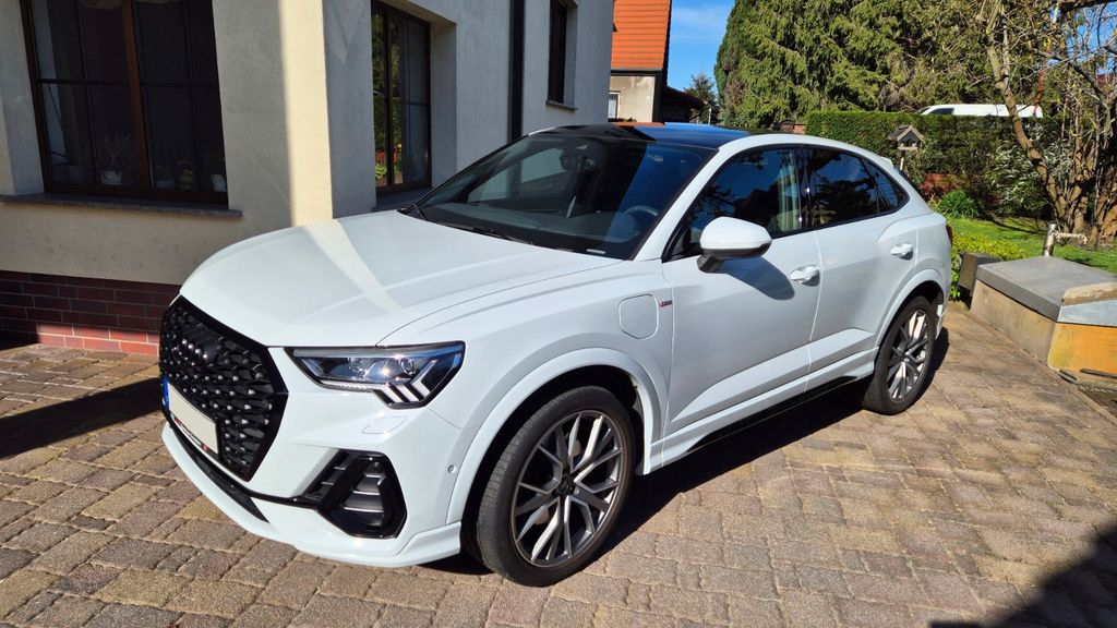 Audi Q3 46.430 km 36.150 &euro; Brieske 01968