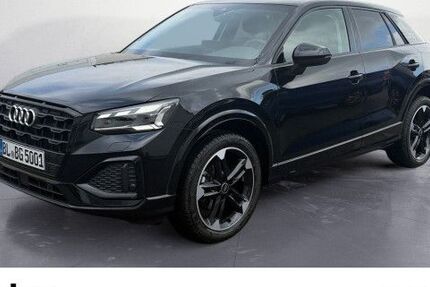Audi Q2 4.999 km 32.990 &euro; Balingen 72336