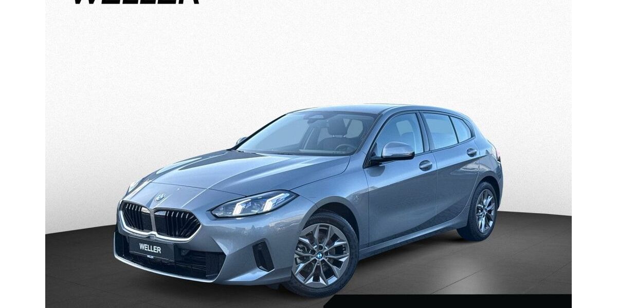 BMW 120 16.600 km 31.990 € Bad Oeynhausen 32547