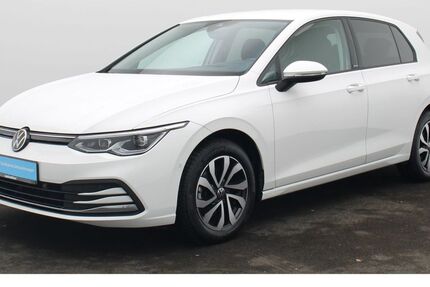 VW Golf 48.000 km 19.290 &euro; Würzburg 97076