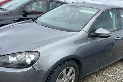 VW Golf 242.770 km 3.500 &euro; Pittenhart 83132