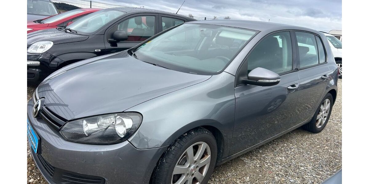 VW Golf 242.770 km 3.500 &euro; Pittenhart 83132