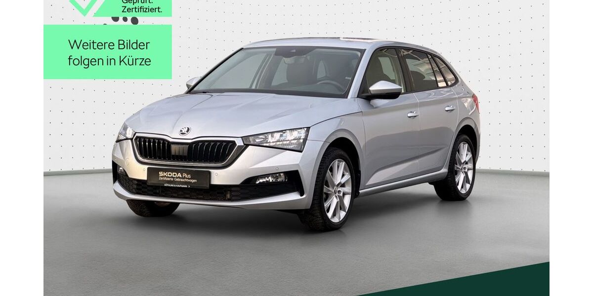 Skoda Scala 18.936 km 18.930 € Hofheim im Taunus 65719