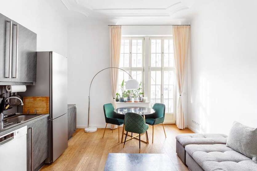 Wohnung zum Kaufen in Berlin 749.000 € 55.53 m²
