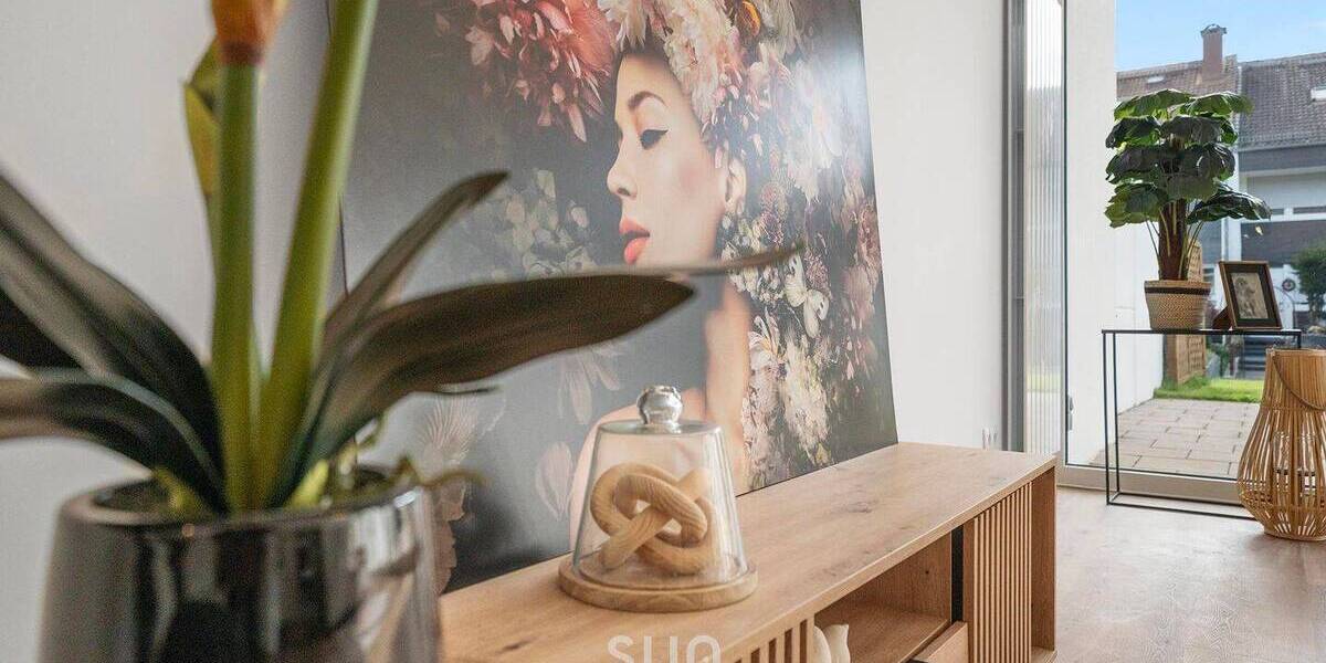 Reihenmittelhaus Neu-Isenburg Isenburg - 6 Zimmer, 164 m&sup2;, 699.000&euro; | Angebot:26319757