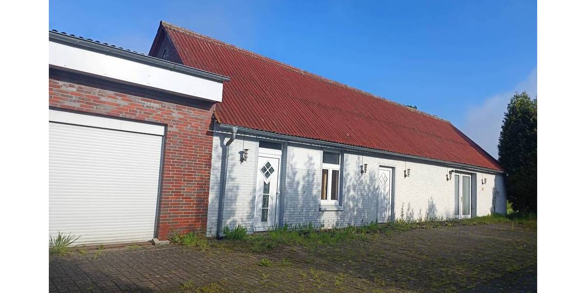 Einfamilienhaus Bockhorn - 295.000&euro; | Angebot:25730191