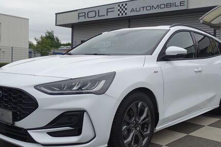 Ford Focus 21.107 km 20.980 € Warendorf 48231