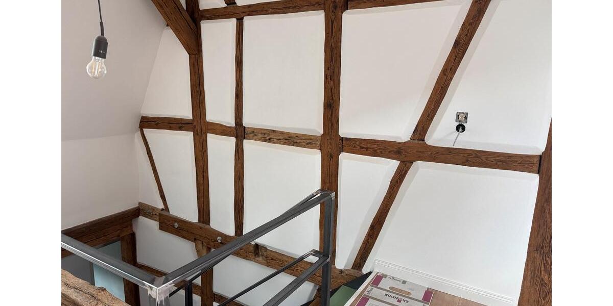 Etagenwohnung Klingenmünster - 4.5 Zimmer, 120 m&sup2;, 1.080&euro; | Angebot:26237361