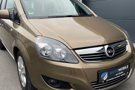 Opel Zafira 203.000 km 4.490 &euro; Münster 48155