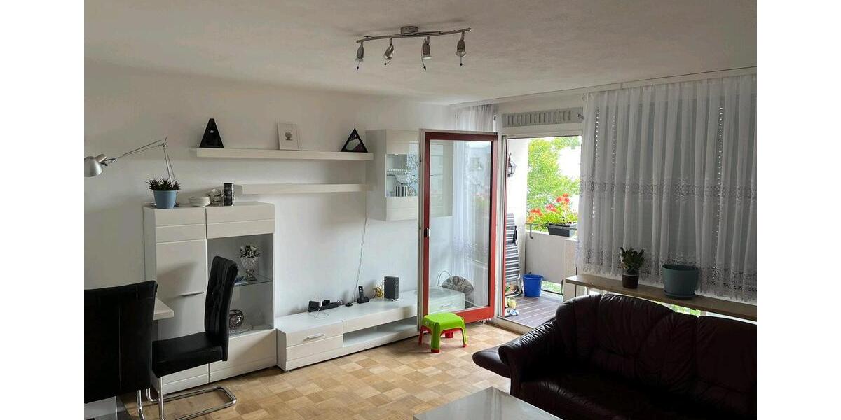 Dachgeschoßwohnung Ingolstadt Nordost - 1 Zimmer, 40 m&sup2;, 153.000&euro; | Angebot:26995652