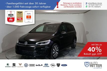 VW Touran 5.000 km 39.490 &euro; Eschenbach 92676