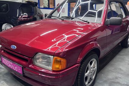 Ford Escort 30.000 km 5.750 &euro; Herscheid 58849