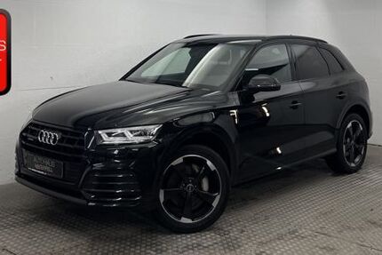 Audi Q5 94.496 km 29.800 &euro; Berlin 12351
