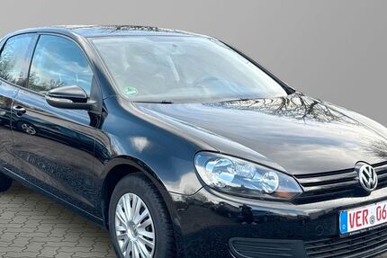 VW Golf 104.000 km 3.999 &euro; Oyten 28876
