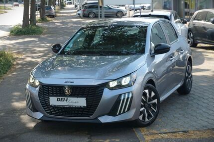 Peugeot 208 13.000 km 12.890 &euro; Göppingen 73037