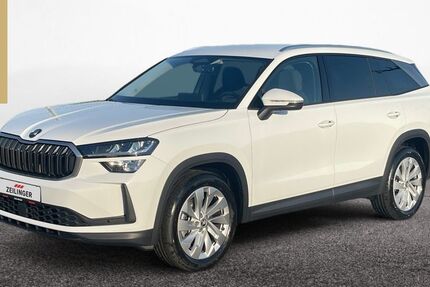 Skoda Kodiaq 1.030 km 41.939 &euro; Dietersheim 91463