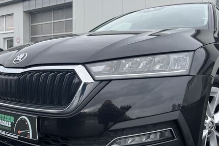Skoda Octavia 112.088 km 18.860 &euro; Marktredwitz 95615