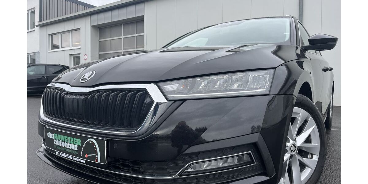 Skoda Octavia 112.088 km 18.860 &euro; Marktredwitz 95615