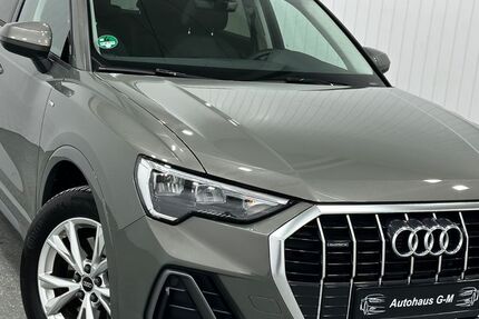 Audi Q3 30.000 km 37.850 &euro; Aichach 86551