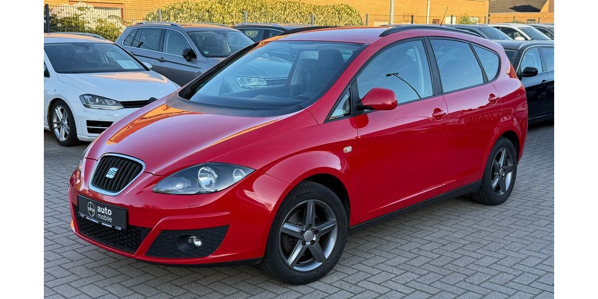 Seat Altea 222.159 km 4.749 &euro; Siedenburg 27254