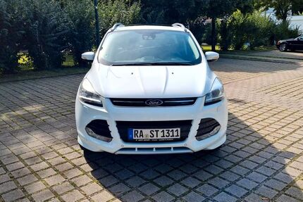 Ford Kuga 110.990 km 12.100 &euro; Bühl 77815