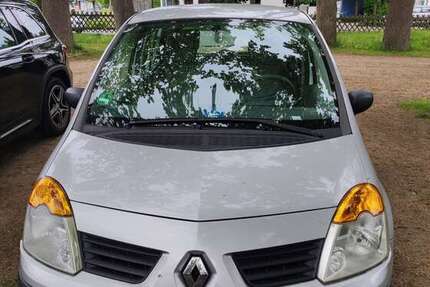 Renault Modus 147.000 km 1.600 &euro; Timmendorfer Strand (Ratekau) 23669