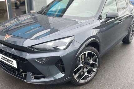Cupra Formentor 12.035 km 39.470 € Harztor 99768