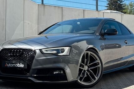 Audi A5 174.000 km 12.999 &euro; Leimen 69181