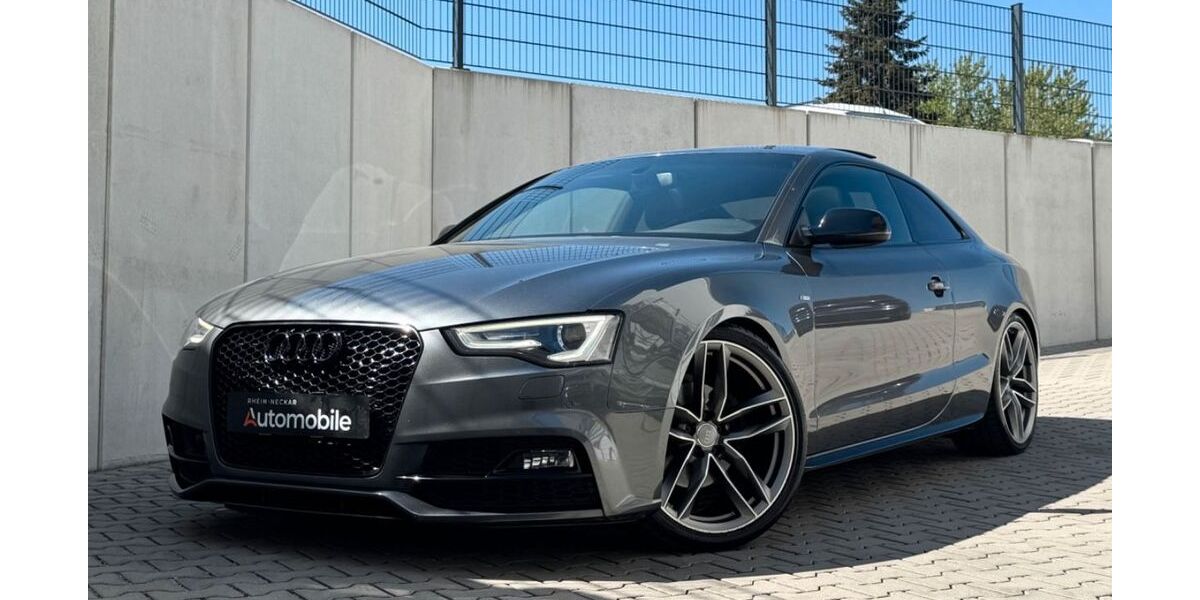Audi A5 174.000 km 12.999 &euro; Leimen 69181
